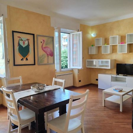 Benedetta House Apartment Леванто Екстериор снимка