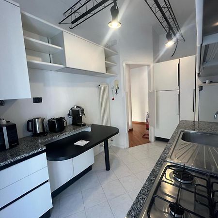 Benedetta House Apartment Леванто Екстериор снимка