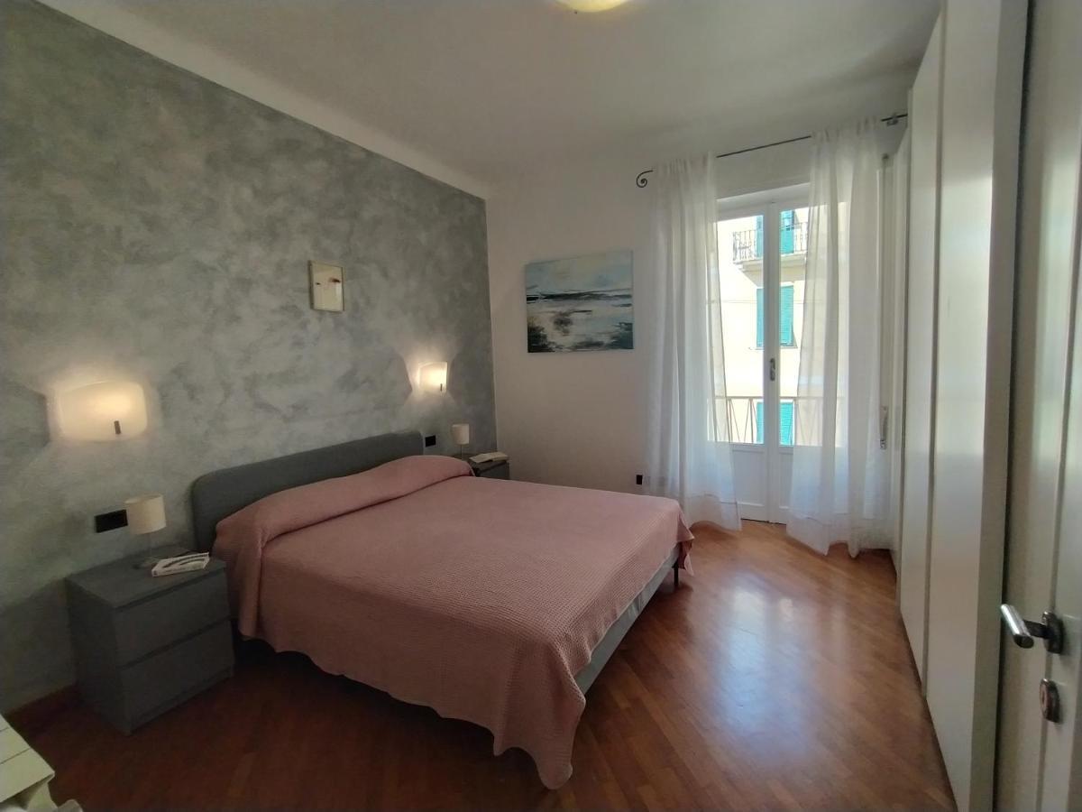 Benedetta House Apartment Леванто Екстериор снимка