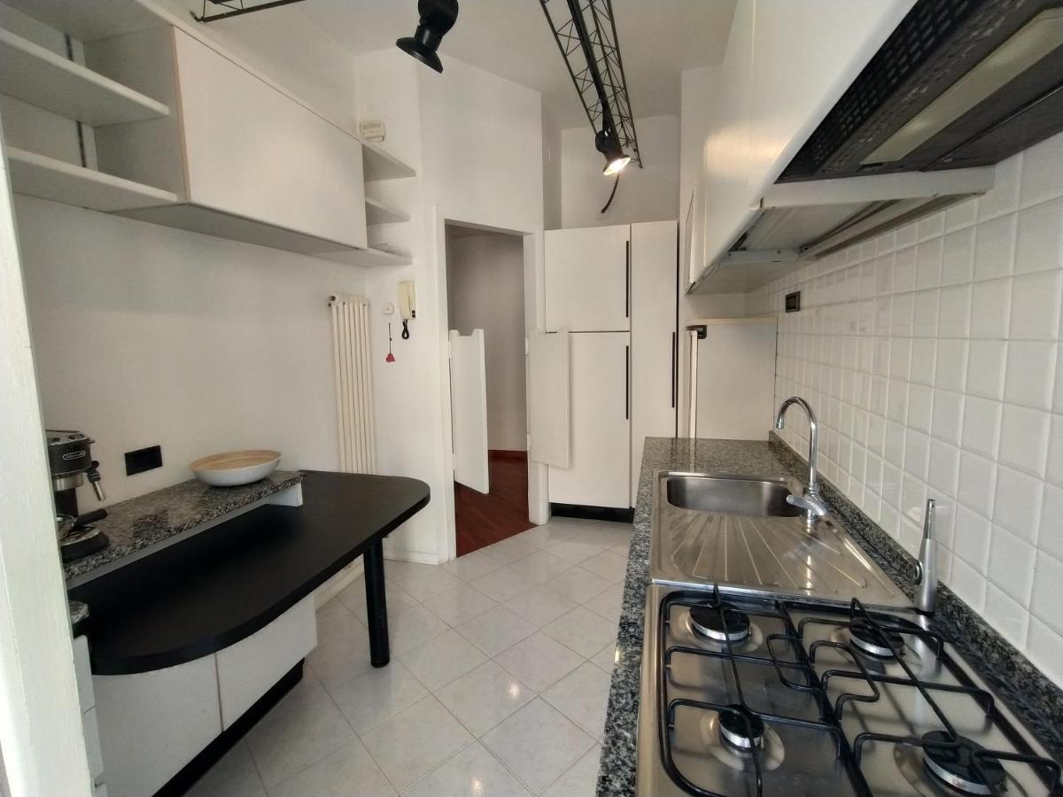 Benedetta House Apartment Леванто Екстериор снимка