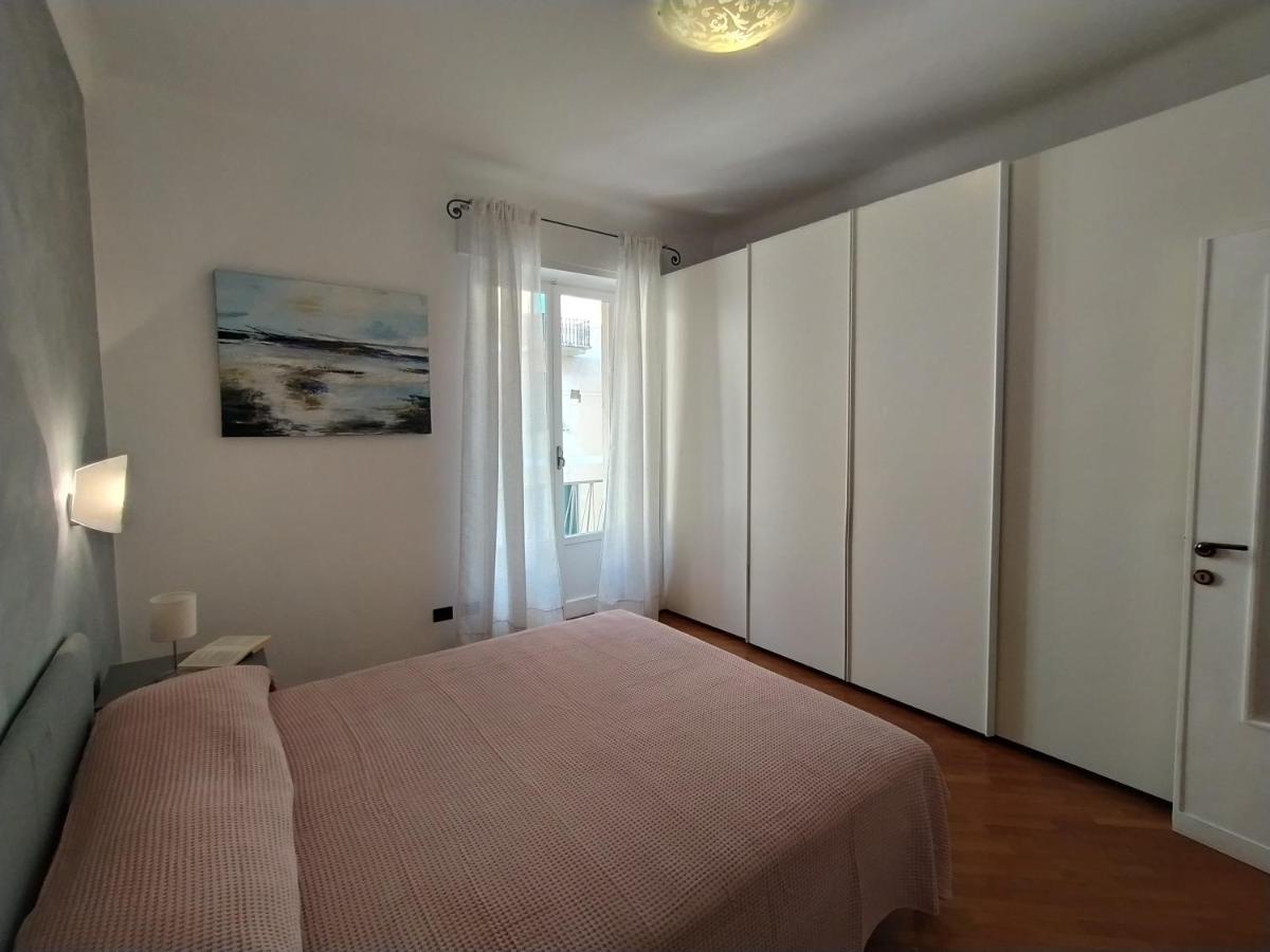 Benedetta House Apartment Леванто Екстериор снимка