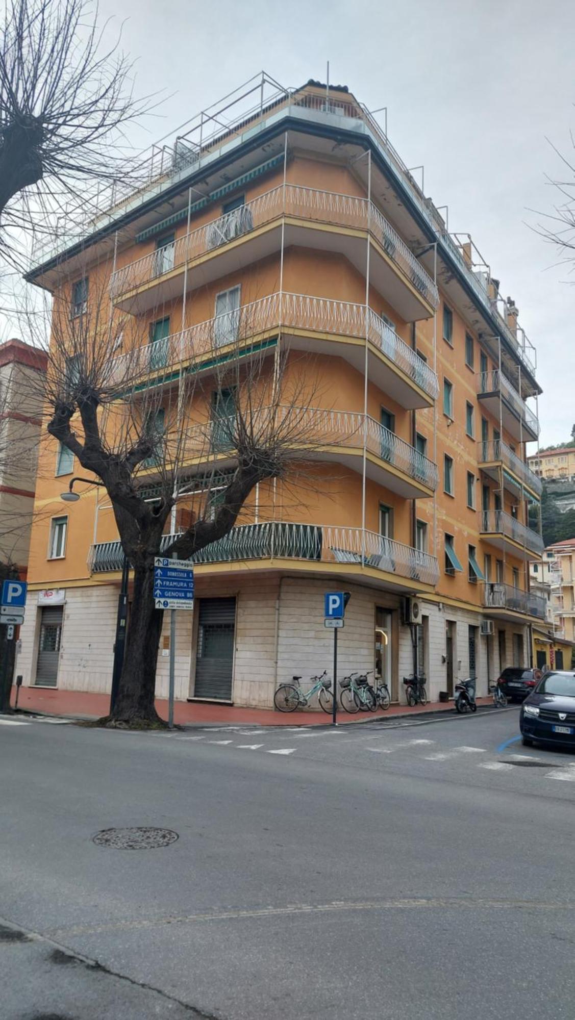 Benedetta House Apartment Леванто Екстериор снимка