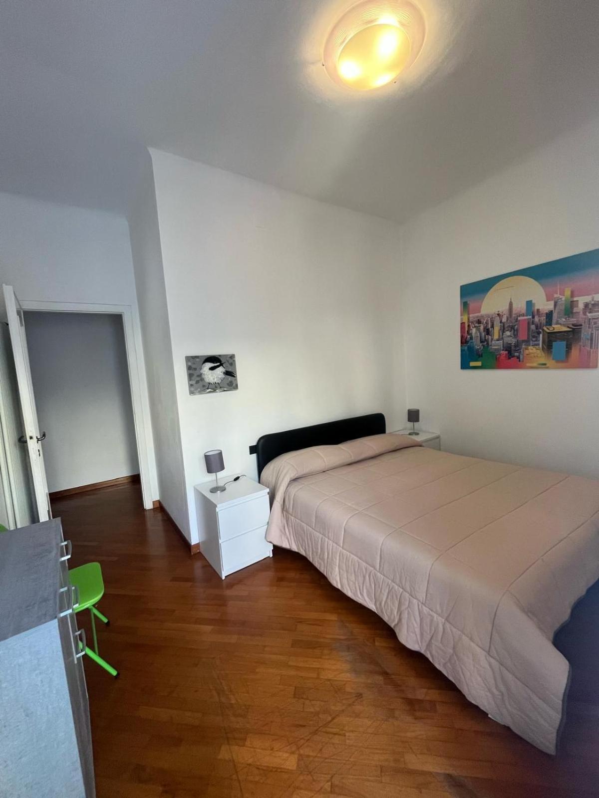 Benedetta House Apartment Леванто Екстериор снимка