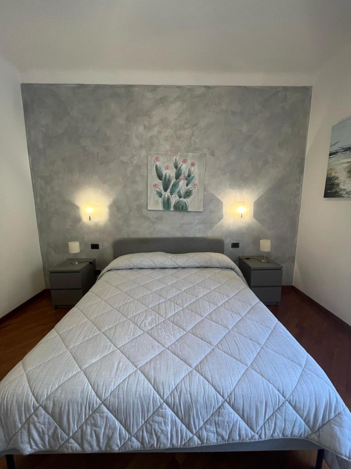 Benedetta House Apartment Леванто Екстериор снимка